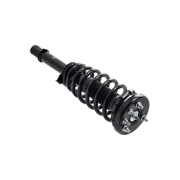 FCS Auto 2336305L Suspension Strut and Coil Spring Assembly, Front Left Driver Side