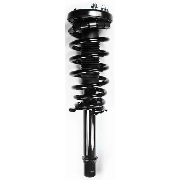 FCS Auto 2336305R Suspension Strut and Coil Spring Assembly, Front Right Passenger Side