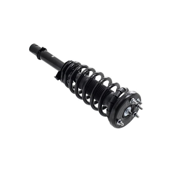 FCS Auto 2336305R Suspension Strut and Coil Spring Assembly, Front Right Passenger Side