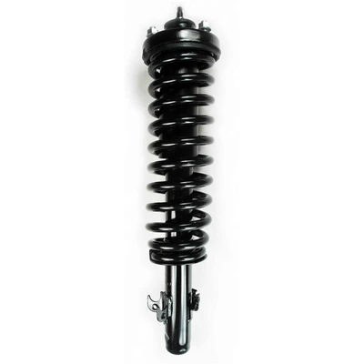 FCS Auto 2336310 Suspension Strut and Coil Spring Assembly, Front Side