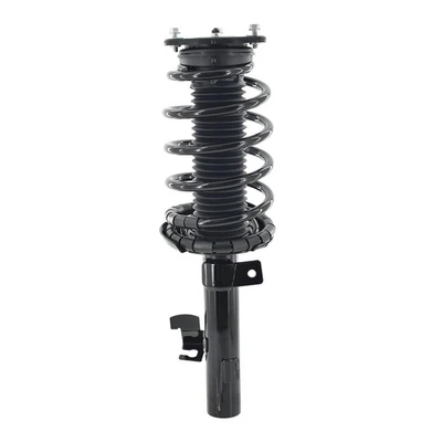 FCS Auto 2336311R Suspension Strut and Coil Spring Assembly, Front Right Passenger Side
