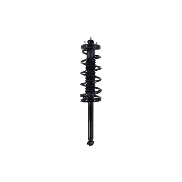 FCS Auto 2336312 Suspension Strut and Coil Spring Assembly, Rear Side