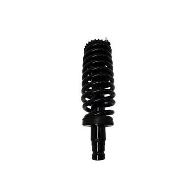 FCS Auto 2336324 Suspension Strut and Coil Spring Assembly, Front Side