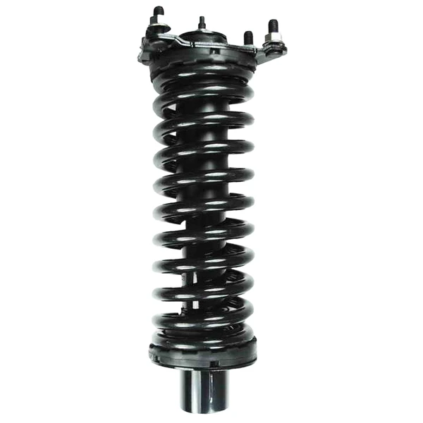 FCS Auto 2336329L Suspension Strut and Coil Spring Assembly, Front Left Driver Side