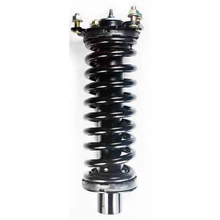 FCS Auto 2336329R Suspension Strut and Coil Spring Assembly, Front Right Passenger Side