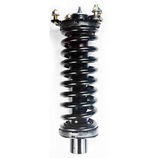 FCS Auto 2336329R Suspension Strut and Coil Spring Assembly, Front Right Passenger Side