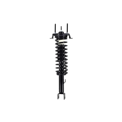 FCS Auto 2336338 Suspension Strut and Coil Spring Assembly, Rear Side