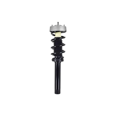 FCS Auto 2337073 Suspension Strut and Coil Spring Assembly, Front Side