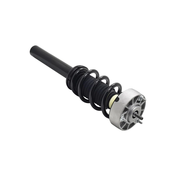 FCS Auto 2337073 Suspension Strut and Coil Spring Assembly, Front Side