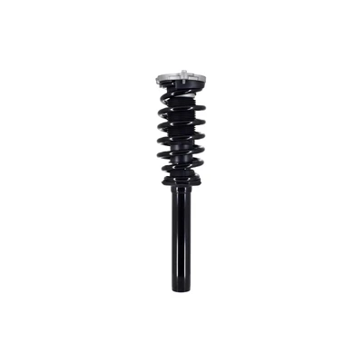 FCS Auto 2337097 Suspension Strut and Coil Spring Assembly, Front Side