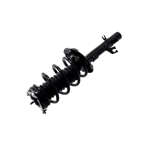 FCS Auto 2337006L Suspension Strut and Coil Spring Assembly, Front Left Driver Side