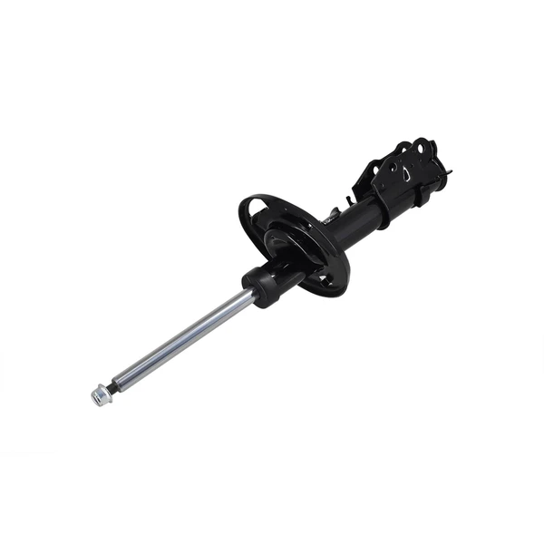 FCS Auto 334018L Suspension Shock Absorber, Front Left Driver Side