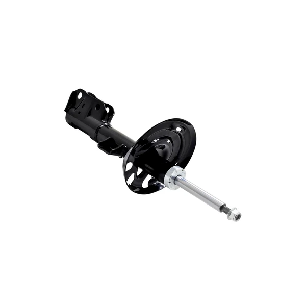 FCS Auto 334010L Suspension Strut, Front Left Driver Side