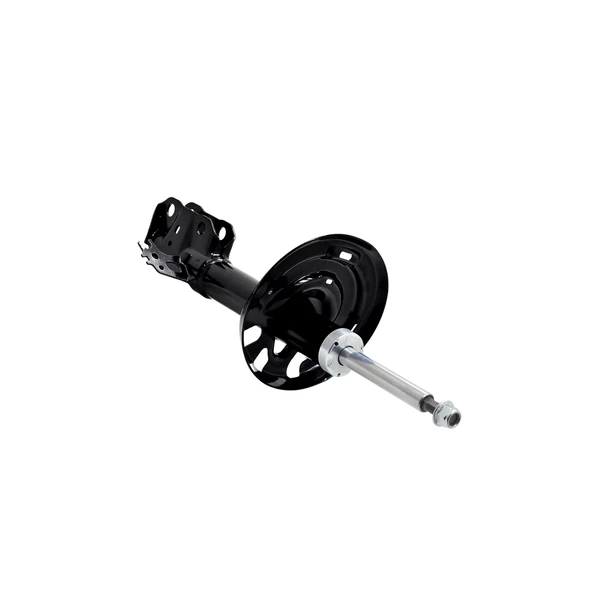 FCS Auto 334010R Suspension Strut, Front Right Passenger Side