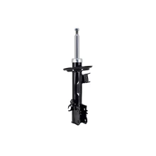 FCS Auto 334028L Suspension Strut, Front Left Driver Side