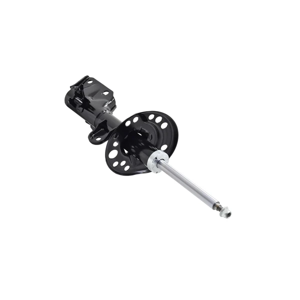 FCS Auto 334048L Suspension Strut, Front Left Driver Side