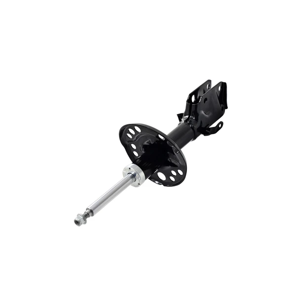 FCS Auto 334054L Suspension Strut, Front Left Driver Side