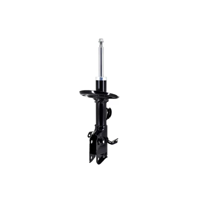 FCS Auto 334054L Suspension Strut, Front Left Driver Side