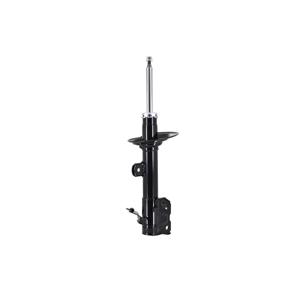 FCS Auto 334055L Suspension Strut, Front Left Driver Side