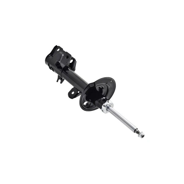 FCS Auto 334055R Suspension Strut, Front Right Passenger Side