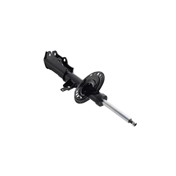 FCS Auto 334056L Suspension Strut, Front Left Driver Side