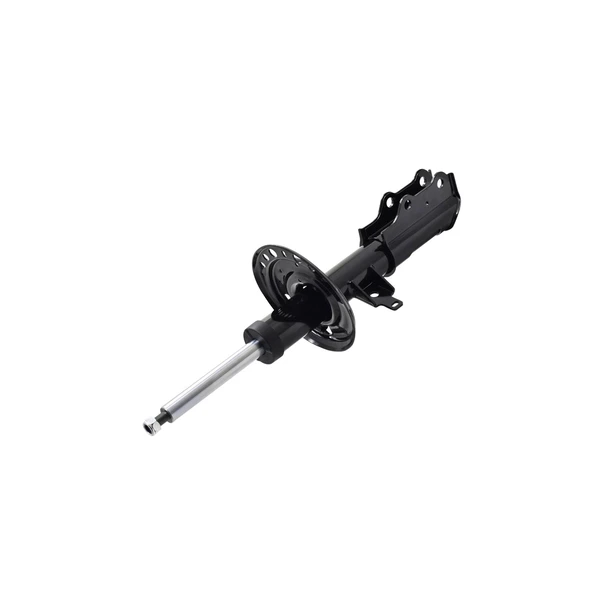 FCS Auto 334056R Suspension Strut, Front Right Passenger Side