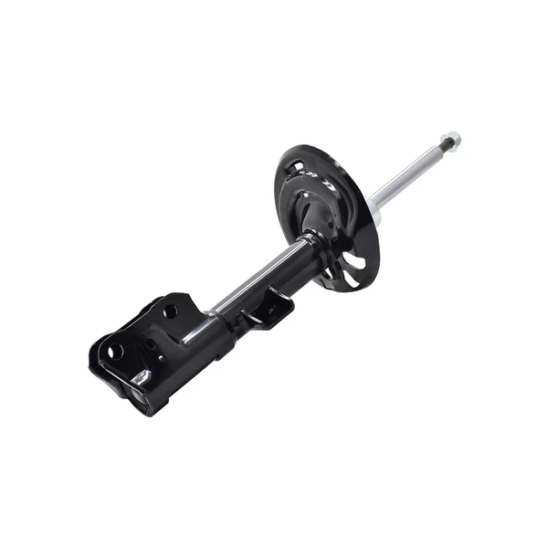 FCS Auto 334057L Suspension Strut, Front Left Driver Side
