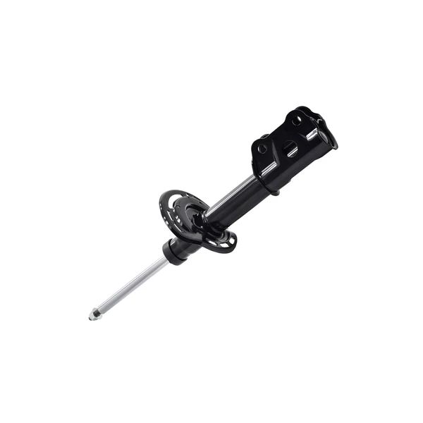 FCS Auto 334058L Suspension Strut, Front Left Driver Side