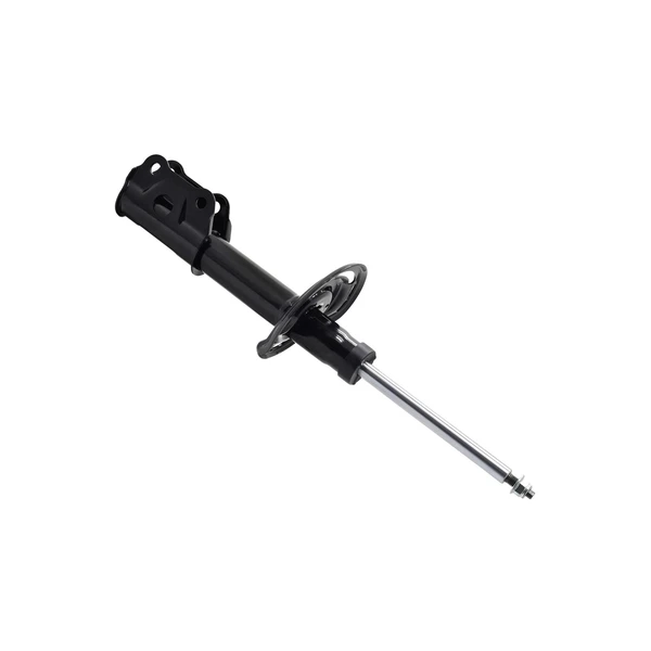 FCS Auto 334058R Suspension Strut, Front Right Passenger Side