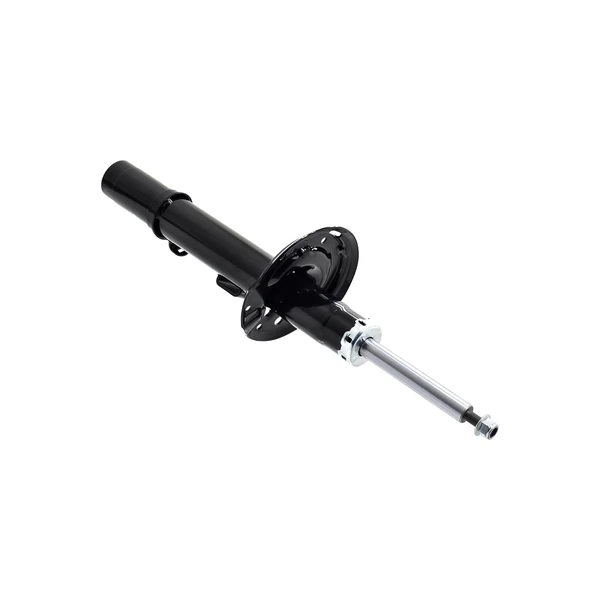 FCS Auto 334077R Suspension Strut, Front Right Passenger Side