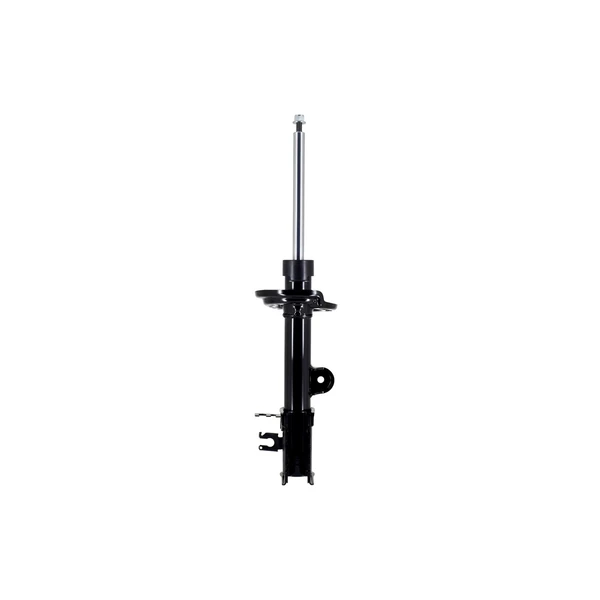 FCS Auto 334079L Suspension Strut, Rear Left Driver Side