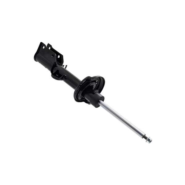 FCS Auto 334079L Suspension Strut, Rear Left Driver Side