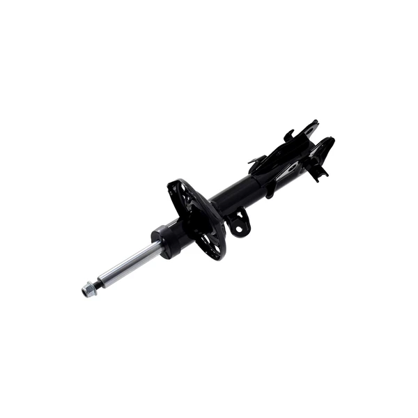 FCS Auto 334086R Suspension Strut, Front Right Passenger Side
