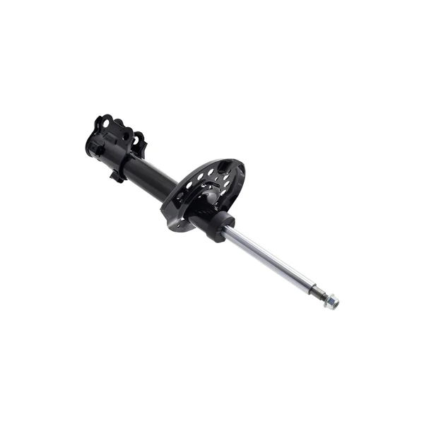 FCS Auto 334099L Suspension Strut, Front Left Driver Side