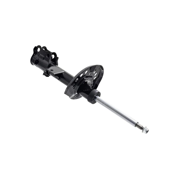 FCS Auto 334099R Suspension Strut, Front Right Passenger Side