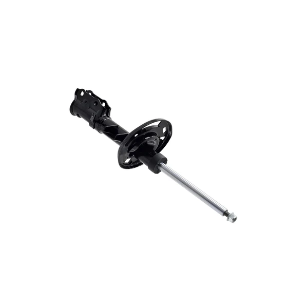 FCS Auto 334108L Suspension Strut, Front Left Driver Side