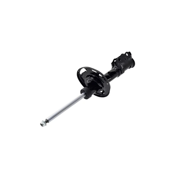 FCS Auto 334108R Suspension Strut, Front Right Passenger Side