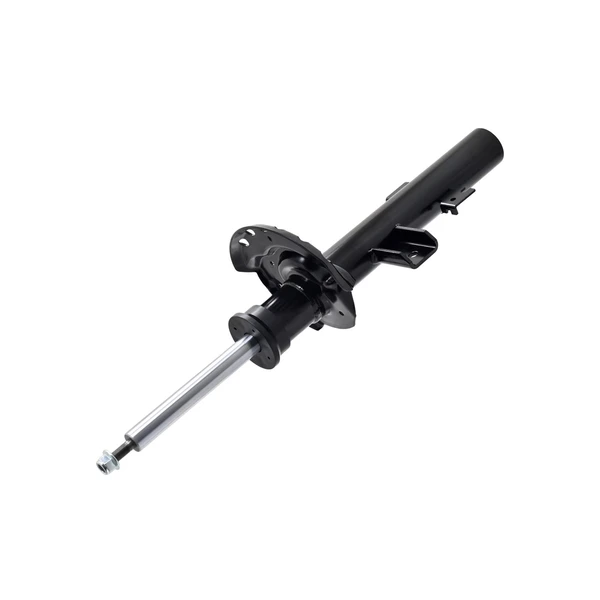 FCS Auto 334101L Suspension Strut, Rear Left Driver Side