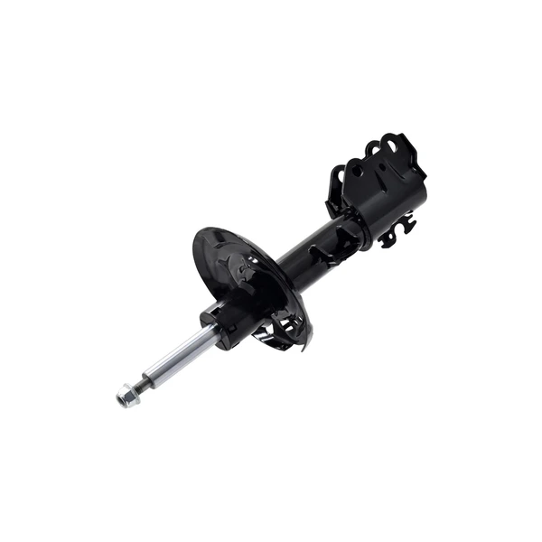 FCS Auto 334103L Suspension Strut, Front Left Driver Side