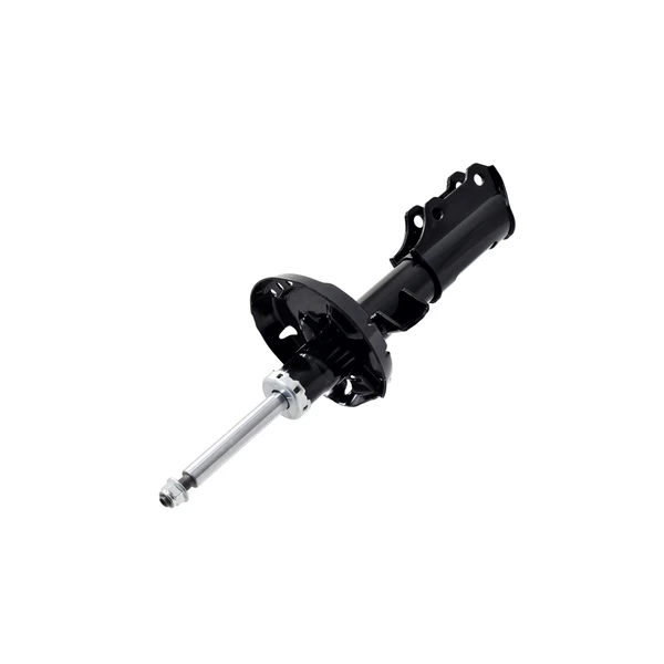 FCS Auto 334124R Suspension Strut, Front Right Passenger Side