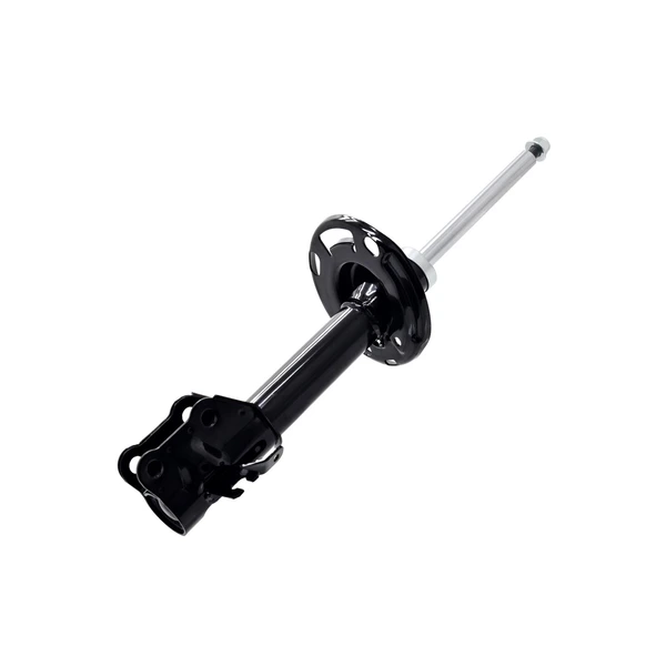 FCS Auto 334125R Suspension Strut, Front Right Passenger Side