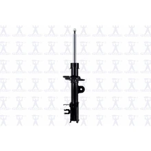 FCS Auto 334144L Suspension Strut, Front Left Driver Side