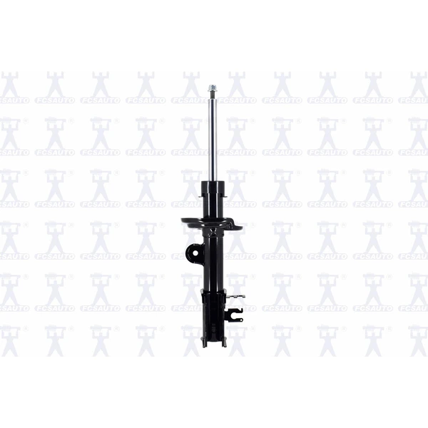 FCS Auto 334144R Suspension Strut, Front Right Passenger Side
