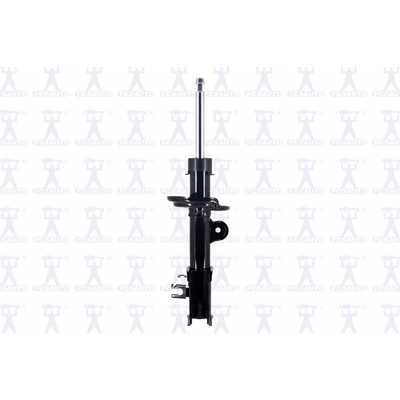 FCS Auto 334145L Suspension Strut, Front Left Driver Side