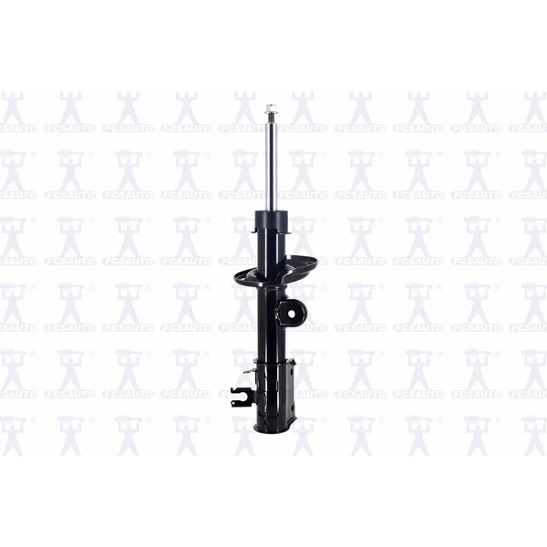 FCS Auto 334145R Suspension Strut, Front Right Passenger Side