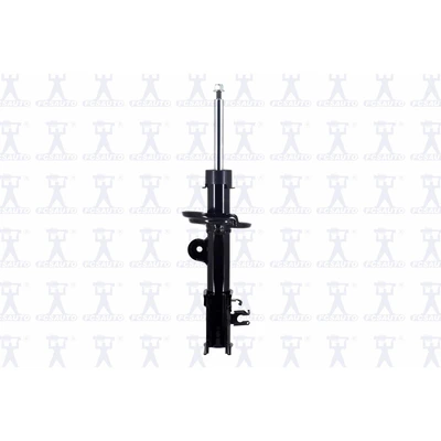 FCS Auto 334145R Suspension Strut, Front Right Passenger Side