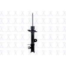 FCS Auto 334146L Suspension Strut, Rear Left Driver Side