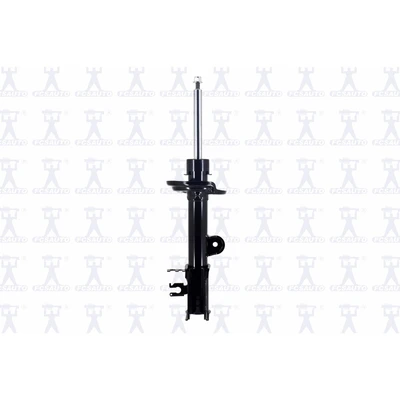 FCS Auto 334146L Suspension Strut, Rear Left Driver Side