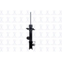 FCS Auto 334146R Suspension Strut, Rear Right Passenger Side
