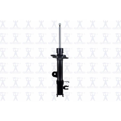 FCS Auto 334146R Suspension Strut, Rear Right Passenger Side